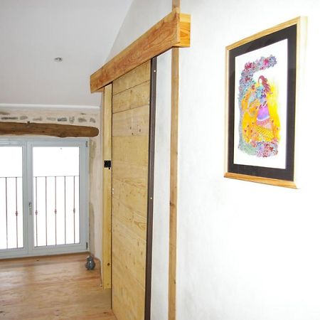 Cassiopee Bed & Breakfast Largentiere Luaran gambar