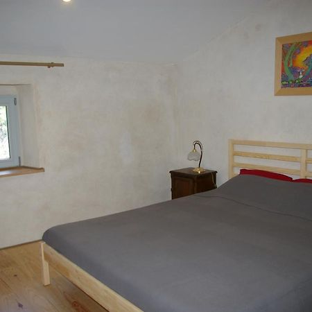 Cassiopee Bed & Breakfast Largentiere Luaran gambar