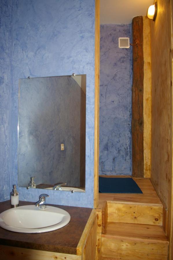 Cassiopee Bed & Breakfast Largentiere Luaran gambar
